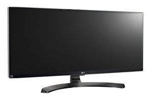 Algo 34UB88-P Lg Led 34ub88-p 34inch Ips 3440x1440 1000:1 2xhdmi Dp Us