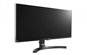 Algo 34UB88-P Lg Led 34ub88-p 34inch Ips 3440x1440 1000:1 2xhdmi Dp Us