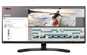 Algo 34UB88-P Lg Led 34ub88-p 34inch Ips 3440x1440 1000:1 2xhdmi Dp Us