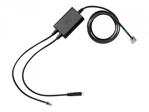 Sennheiser 504104 Dect Gsm Cable Easy Disconnec