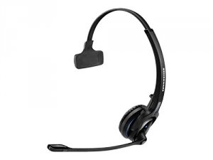 Sennheiser 506042 Mb Pro1 Uc Bt Single Sided      Headset W Dongle