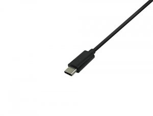 Visiontek 900819 Usbhdmi Audiovideo Adaptor - Type C Male Usb - Hdmi F