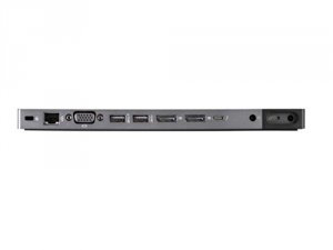 Hp P5Q58AA#ABA Hp Factory Recertified Zbook 150w Thunderbolt 3 150w Do