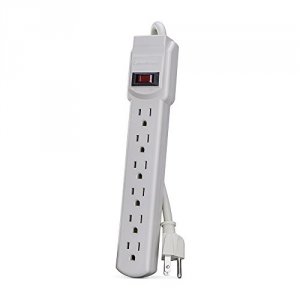 Cyberpower GS60304 Power Strip