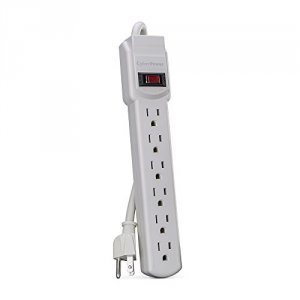 Cyberpower GS60304 Power Strip