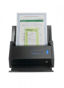 Fujitsu PA03656-B305-R Scansnap Ix500