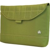 Mobile ME-SUMO88521 Sumo - Nylon Sleeve - 15.4in - Green,1680d Ballist