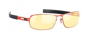 Gunnar PHA-05601 Mlg Phantom Heat Carbon Amber