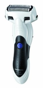 Panasonic ES-SL41-W 3 Blade Shaver Shutter White