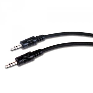 Comprehensive MPS-MPS-25ST 25ft 3.5 Stereo Mm Audio Cable