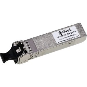 Enet SRXSFP10GESRENC Juniper Srx-sfp-10ge-sr Compatible Sfp+