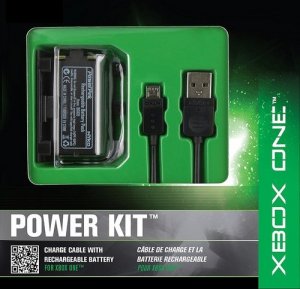 Nyko 86105 Power Kit Xbox One