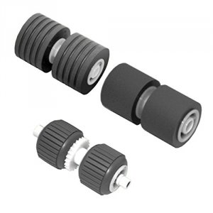 Canon 4593B005 Exchange Roller Kit For Sf-300p