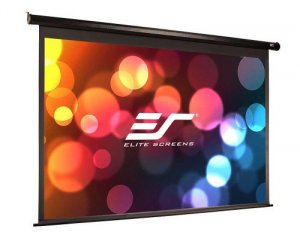 Elitescreens ELECTRIC110H 110 Diagonal Electric Screen