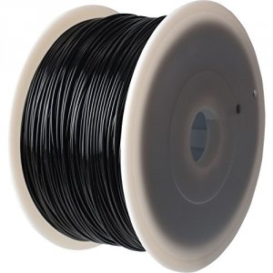 Flashforge 3D-FFG-ABSBK Abs Filament Black