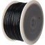 Flashforge 3D-FFG-ABSBK Abs Filament Black