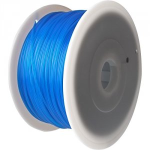 Flashforge 3D-FFG-ABSBU Abs Filament Blue