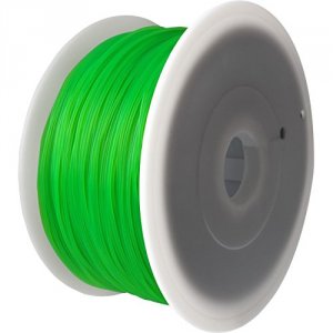 Flashforge 3D-FFG-ABSGR Abs Filament Green