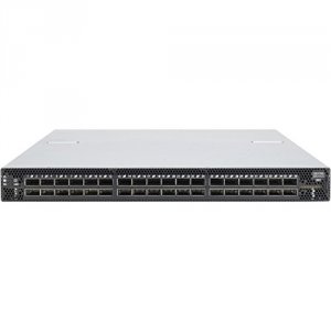 Mellanox MSB7790-ES2F Switch-ib  Based Edr Infiniband Switch, 36 Qsfp 