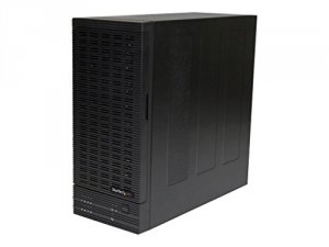 Startech S358BU33ERM Esatausb 3.0 Hot-swap 8bay     Sata Hard Drive En