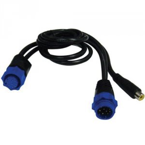 Lowrance CW47582 Video Adapter Cable F-hds Gen2