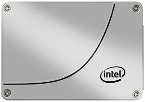 Intel SSDSC2BA200G4 Solid-state Drive Dc S3710 Series