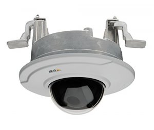 Axis 5505-571 Axis T94k01l Recessed Mount