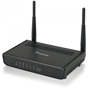 Comtrend WR-5887 Ac1200 11ac Gigabit Wl Router