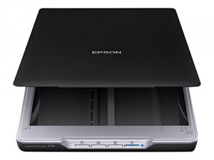 Epson B11B231201 Perfection V19 Photo Scanner - Versatile And Compact