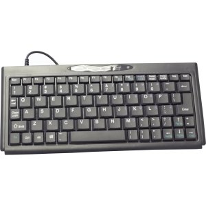 Acecad KB-P3100BU 77key Super Mini Keyboard Usb