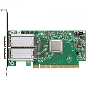 Mellanox MCX415A-BCAT Connectx-4 En Network Interface Card, 4056gbe Si