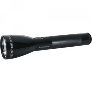 Maglite ML50L-S2096 Magled Ml50l 2c Cell Gray        Multi Mode Switch