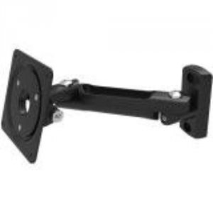 Compu-lock 827B Tablet Swing Arm Mount - Black