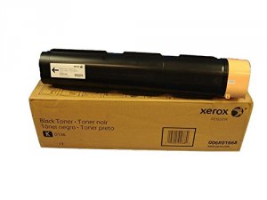 Original Xerox 006R01668 D136 Black Toner Cartridge