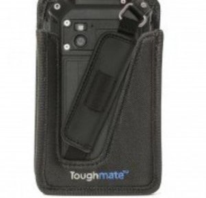 Panasonic TBCX1HSTR-P Infocase Holster With Belt And Shoulder Strap Fo