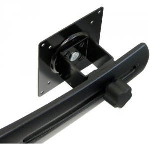 Ergotron 47-100-009 Ds100 Sliding Display Bracket.this Bracket Is The 