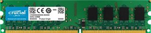 Crucial CT25664AA667 2gb Ddr2 Pc2-5300 240pin Dimm