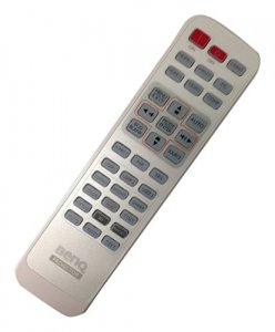 Benq 5J.J7N06.001 W1500 Remote