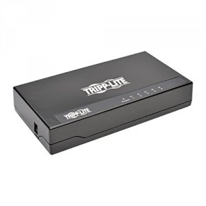 Tripp NG5P 5 Port Desktop Gigabit Switch