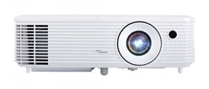 Optoma HD27 Hd 1080p Home Theater Projector