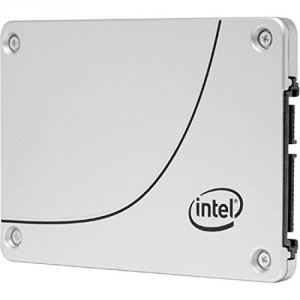 Intel SSDSC2BB800G701 S3520 (800gb, 2.5in) Single Pack