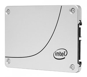 Intel SSDSC2BB016T701 S3520 (1.6tb, 2.5in Sata) Single P