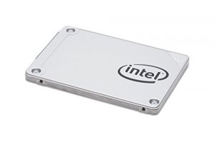 Intel SSDSC2BB960G701 S3520 (960gb, 2.5in Sata) Single P