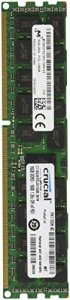 Crucial PJ9748 16gb (1 X 16 Gb) Ddr3 Sdram Memory Module - 16 Gb (1 X 