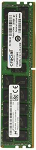 Crucial CT16G4RFD4213 16gb Ddr4 2133 Mts Pc4-2133    Cl15 Dr X4 Ecc Re