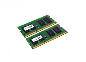 Crucial CT2KIT51264BF186DJ 8gb Kit 4gbx2 Ddr3 1866 Mts