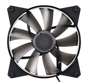 Cooler MFY-F4NN-08NMK-R1 Masterfan Pro 140 Air Flow