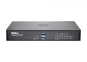 Ingram 01-SSC-1738 Sonicwall Tz500 Secure Upgrade Plus - Ad