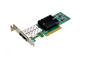 Synology E10G17-F2 Accessory E10g17-f2 Dual-port 10gb Sfp+ Pci Express