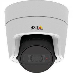 Axis 4X1625 Axis M3105-l Network Camera - Color - H.264 - 1920 X 1080 